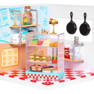 Miniverse – Make It Mini Spaces – Pizzawinkel