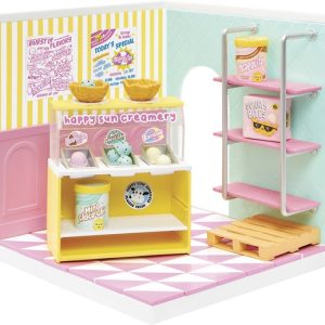 Miniverse – Make It Mini Spaces – Ijssalon