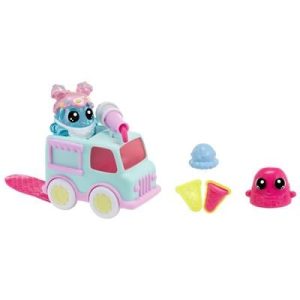 Dohkins Ice Cream Truck And Baker – ijscotruck