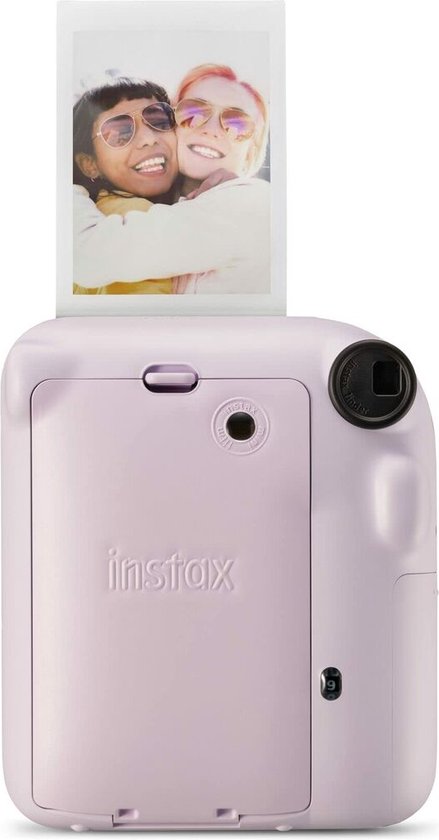 instax mini 12 purple - Afbeelding 2