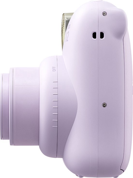 instax mini 12 purple - Afbeelding 3