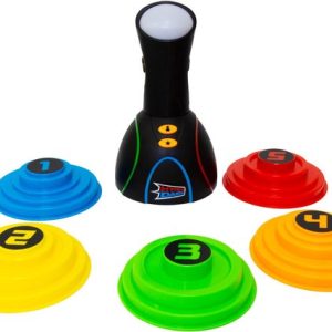 Spel Hyper Dash
