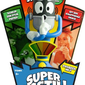 Extreme Silence Super Ssstil!