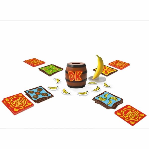 Jungle Speed - Donkey Kong - Afbeelding 3