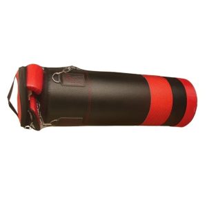 Bokszak Met Handschoenen 50Cm
