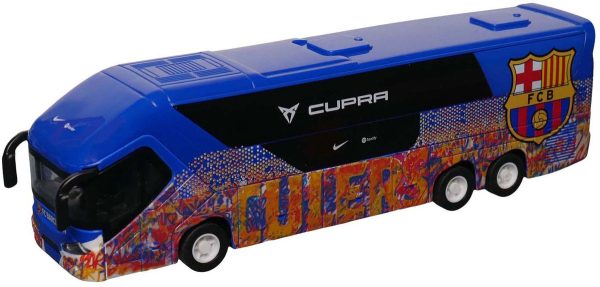 Bus Bandai FC Barcelona - Afbeelding 2