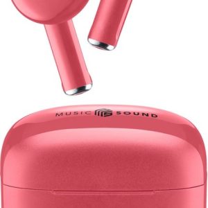 Cellularline Music Sound – Swag In-Ear Hoofdtelefoon Roze