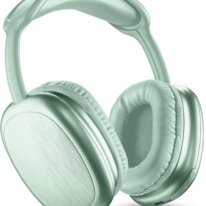 Musicsound Hoofdtelefoon Maxi2 Hph Groen Over-ear