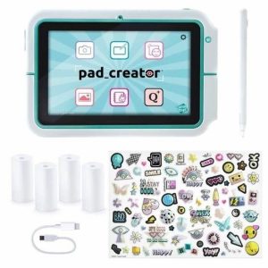 Canal Toys – Pad Creator – Creative Tablet