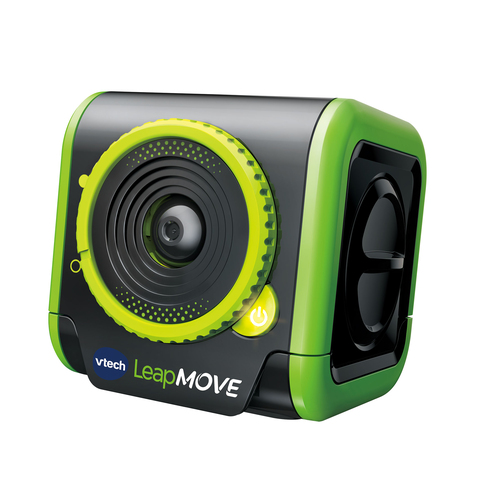 VTech Leap move – Educatieve Spelcomputer