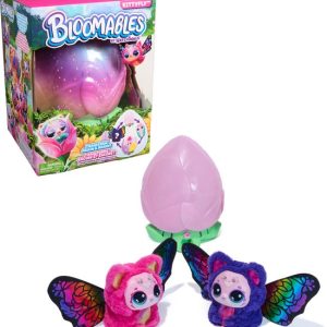 Bloomables – Kittyfly