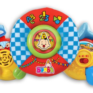 Vtech – Bumba Speelstuurtje
