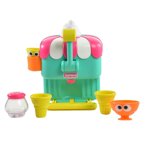 Tomy - Mijn Bad Ijsatelier