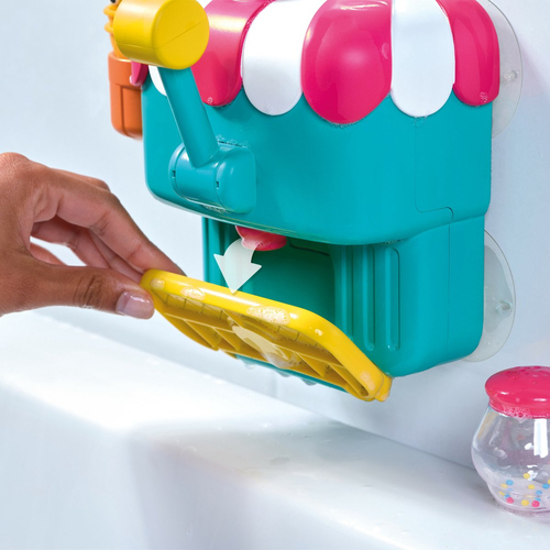 Tomy - Mijn Bad Ijsatelier - Afbeelding 2