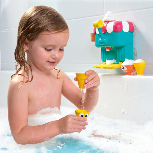 Tomy - Mijn Bad Ijsatelier - Afbeelding 6