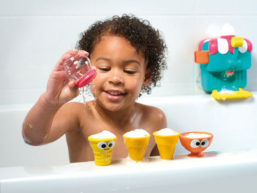 Tomy - Mijn Bad Ijsatelier - Afbeelding 7