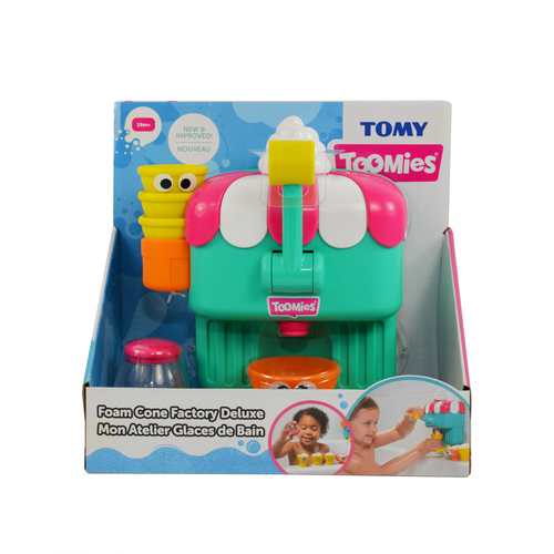 Tomy - Mijn Bad Ijsatelier - Afbeelding 8