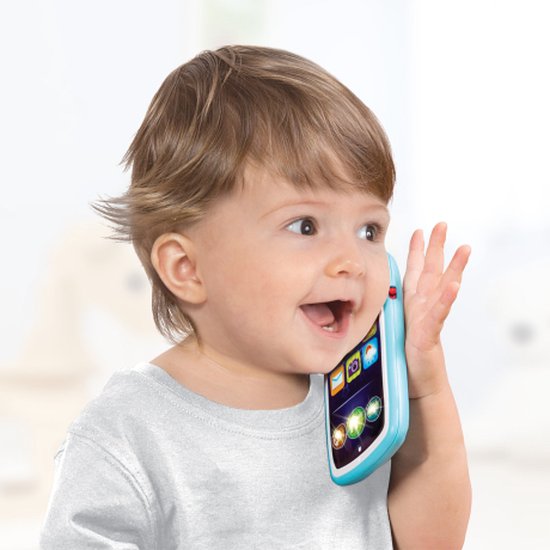 Mijn Eerste Smartphone - Afbeelding 2