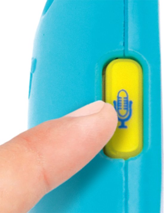 Mijn Eerste Smartphone - Afbeelding 4