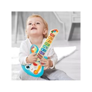 Baby Maestro Touch Gitaar