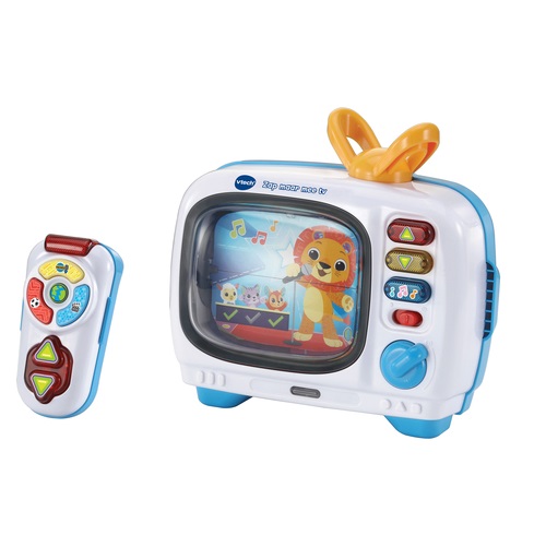 Vtech - Zap maar mee TV