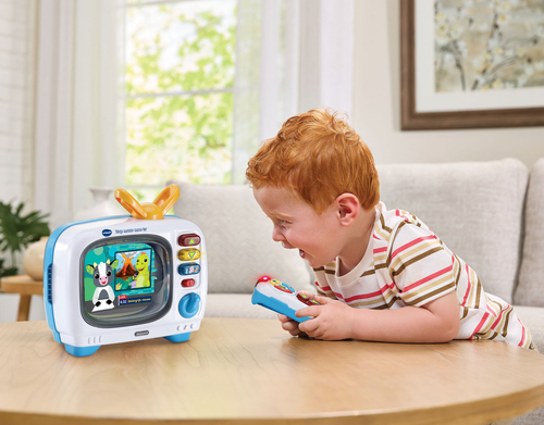 Vtech - Zap maar mee TV - Afbeelding 4