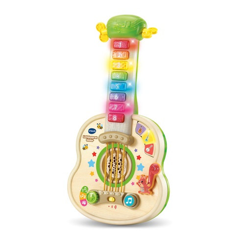 Vtech - Lichtjespret Gitaar