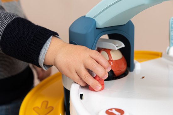 Smoby - Grote parkeergarage - Afbeelding 3