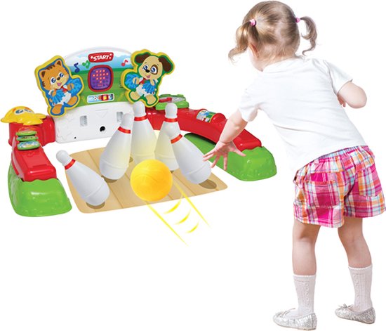 4 In 1 Sportcentrum - Afbeelding 4