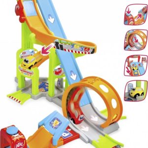 Jays Jump N Fun Toren