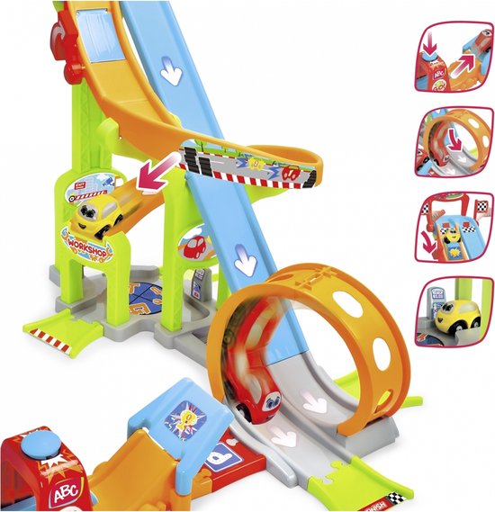 Jays Jump N Fun Toren - Afbeelding 2