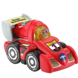 VTech – Toet Toet Auto’s – Roan Raceauto