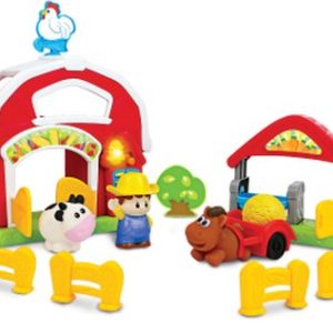 Boerderij Fun Speelset