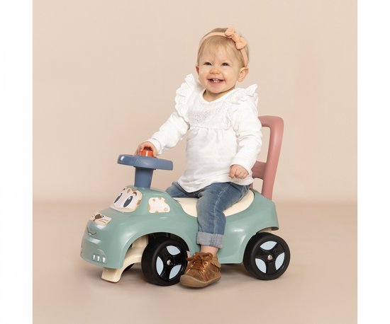 Little Smoby 140503 Loopauto - Afbeelding 2