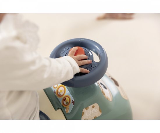 Little Smoby 140503 Loopauto - Afbeelding 3