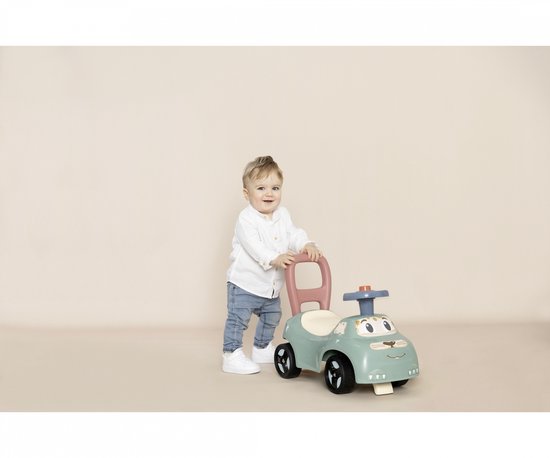 Little Smoby 140503 Loopauto - Afbeelding 4