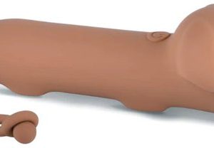 Rabbit & Friends – Kinder zaklamp Hond