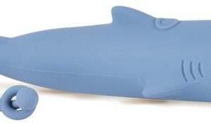 Rabbit & Friends – Kinder zaklamp Haai