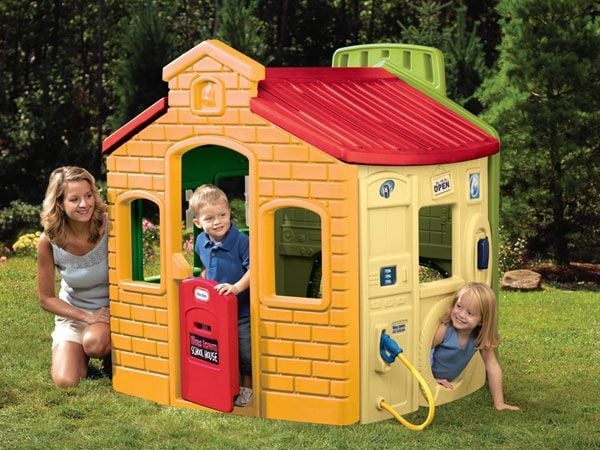 Speelhuis Little Tikes 444C