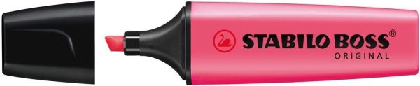 Stabilo BOSS Original - roze