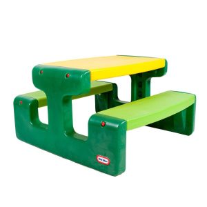 little tikes picnic tafel