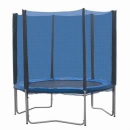 Veiligheidsnet voor inco-trampoline