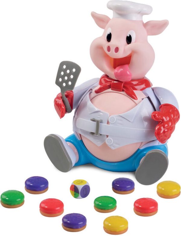 Holle Bolle Big - Afbeelding 3