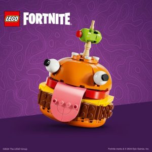 LEGO® FORTNITE