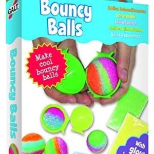 Bouncy Balls