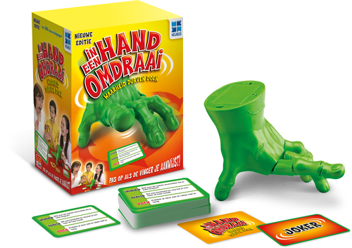 In een Handomdraai - Afbeelding 2