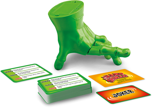 In een Handomdraai - Afbeelding 3