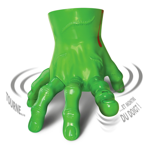 In een Handomdraai - Afbeelding 5