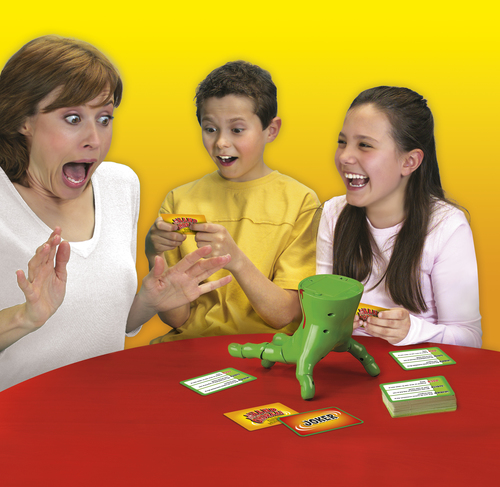 In een Handomdraai - Afbeelding 6