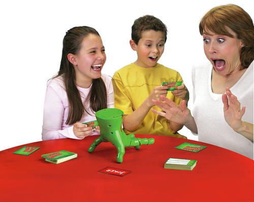 In een Handomdraai - Afbeelding 7